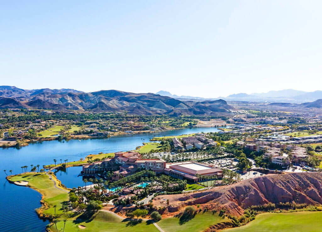 Henderson, NV