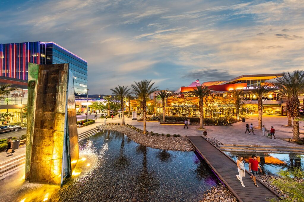 Summerlin, NV