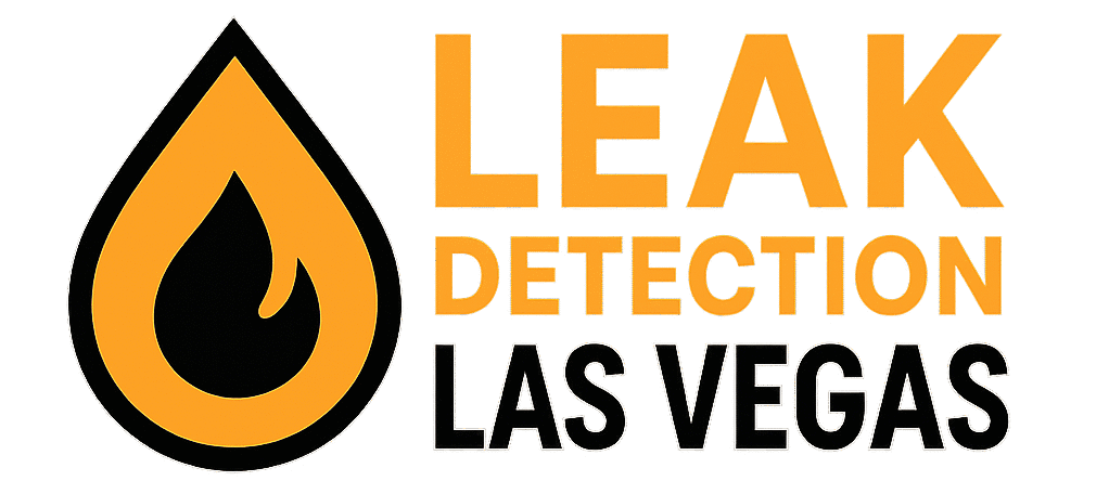leak detection lasvegas